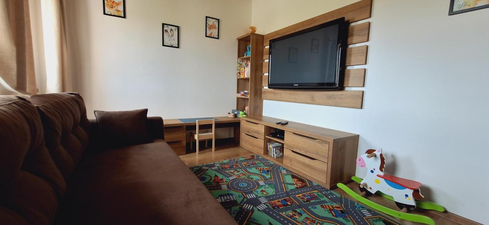 Chata Tatranka Vel'ka Lomnica Dış mekan fotoğraf